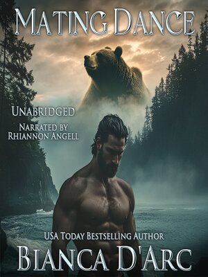 cover image of Mating Dance